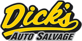 Dick's Auto Salvage